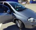 Серый Фиат Пунто, объемом двигателя 1.3 л и пробегом 212 тыс. км за 5200 $, фото 31 на Automoto.ua