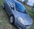 Сірий Фіат Пунто, об'ємом двигуна 1.3 л та пробігом 243 тис. км за 4200 $, фото 1 на Automoto.ua