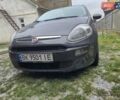 Сірий Фіат Пунто, об'ємом двигуна 1.25 л та пробігом 289 тис. км за 3899 $, фото 6 на Automoto.ua