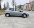 Серый Фиат Пунто, объемом двигателя 1.37 л и пробегом 297 тыс. км за 3700 $, фото 3 на Automoto.ua