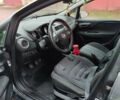Сірий Фіат Пунто, об'ємом двигуна 1.4 л та пробігом 240 тис. км за 5000 $, фото 5 на Automoto.ua