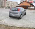 Серый Фиат Пунто, объемом двигателя 1.37 л и пробегом 297 тыс. км за 3700 $, фото 4 на Automoto.ua