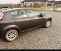 Сірий Фіат Пунто, об'ємом двигуна 1.4 л та пробігом 171 тис. км за 5400 $, фото 2 на Automoto.ua