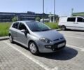 Серый Фиат Пунто, объемом двигателя 1.25 л и пробегом 228 тыс. км за 4799 $, фото 1 на Automoto.ua