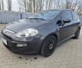 Сірий Фіат Пунто, об'ємом двигуна 1.2 л та пробігом 291 тис. км за 3250 $, фото 1 на Automoto.ua