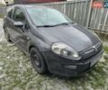 Сірий Фіат Пунто, об'ємом двигуна 1.25 л та пробігом 289 тис. км за 3899 $, фото 1 на Automoto.ua