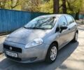 Серый Фиат Пунто, объемом двигателя 1.2 л и пробегом 185 тыс. км за 4800 $, фото 4 на Automoto.ua