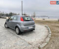 Серый Фиат Пунто, объемом двигателя 1.37 л и пробегом 297 тыс. км за 3700 $, фото 5 на Automoto.ua