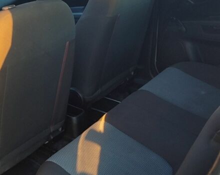 Серый Фиат Пунто, объемом двигателя 1.3 л и пробегом 227 тыс. км за 3000 $, фото 5 на Automoto.ua