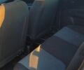 Серый Фиат Пунто, объемом двигателя 1.3 л и пробегом 227 тыс. км за 3000 $, фото 5 на Automoto.ua