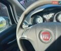 Серый Фиат Пунто, объемом двигателя 1.3 л и пробегом 221 тыс. км за 5300 $, фото 7 на Automoto.ua