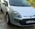 Серый Фиат Пунто, объемом двигателя 0 л и пробегом 140 тыс. км за 5600 $, фото 1 на Automoto.ua