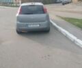Серый Фиат Пунто, объемом двигателя 1.2 л и пробегом 244 тыс. км за 4900 $, фото 2 на Automoto.ua