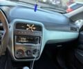 Серый Фиат Пунто, объемом двигателя 1.2 л и пробегом 210 тыс. км за 3850 $, фото 9 на Automoto.ua