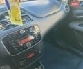 Серый Фиат Пунто, объемом двигателя 1.3 л и пробегом 221 тыс. км за 5300 $, фото 6 на Automoto.ua