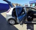 Серый Фиат Пунто, объемом двигателя 1.3 л и пробегом 212 тыс. км за 5200 $, фото 29 на Automoto.ua