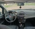 Серый Фиат Пунто, объемом двигателя 1.24 л и пробегом 206 тыс. км за 5099 $, фото 10 на Automoto.ua