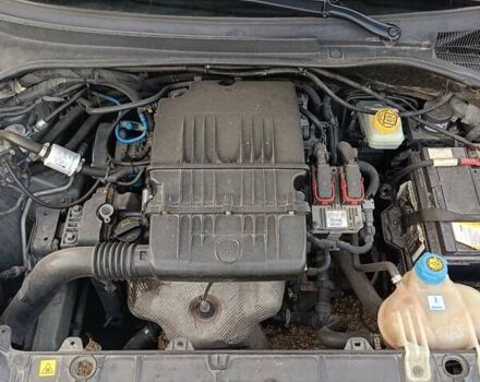 Серый Фиат Пунто, объемом двигателя 1.24 л и пробегом 206 тыс. км за 5099 $, фото 3 на Automoto.ua