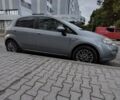 Серый Фиат Пунто, объемом двигателя 1.37 л и пробегом 137 тыс. км за 4700 $, фото 1 на Automoto.ua