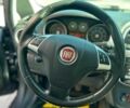 Серый Фиат Пунто, объемом двигателя 1.3 л и пробегом 210 тыс. км за 4999 $, фото 14 на Automoto.ua