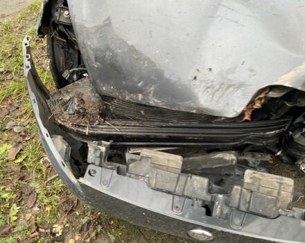 Серый Фиат Пунто, объемом двигателя 1.2 л и пробегом 24 тыс. км за 2300 $, фото 1 на Automoto.ua