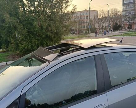 Серый Фиат Пунто, объемом двигателя 1.24 л и пробегом 206 тыс. км за 5099 $, фото 4 на Automoto.ua