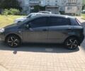 Сірий Фіат Пунто, об'ємом двигуна 1.4 л та пробігом 45 тис. км за 6700 $, фото 1 на Automoto.ua