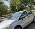 Сірий Фіат Пунто, об'ємом двигуна 1.2 л та пробігом 171 тис. км за 5999 $, фото 1 на Automoto.ua