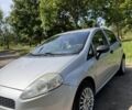 Сірий Фіат Пунто, об'ємом двигуна 1.2 л та пробігом 171 тис. км за 5999 $, фото 1 на Automoto.ua