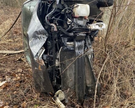 Серый Фиат Пунто, объемом двигателя 1.2 л и пробегом 24 тыс. км за 2300 $, фото 8 на Automoto.ua