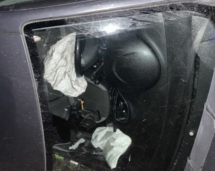 Серый Фиат Пунто, объемом двигателя 1.2 л и пробегом 24 тыс. км за 2300 $, фото 10 на Automoto.ua