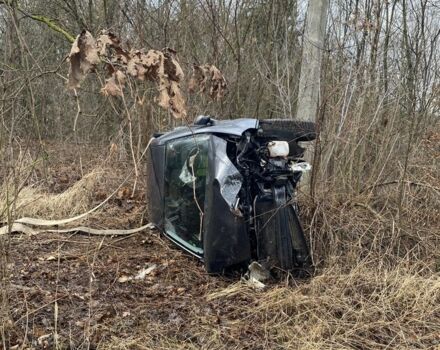 Серый Фиат Пунто, объемом двигателя 1.2 л и пробегом 24 тыс. км за 2300 $, фото 9 на Automoto.ua