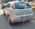 Сірий Фіат Пунто, об'ємом двигуна 1.25 л та пробігом 169 тис. км за 5000 $, фото 3 на Automoto.ua