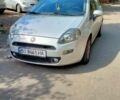 Сірий Фіат Пунто, об'ємом двигуна 1.25 л та пробігом 169 тис. км за 5000 $, фото 1 на Automoto.ua