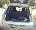 Сірий Фіат Пунто, об'ємом двигуна 1.25 л та пробігом 169 тис. км за 5000 $, фото 11 на Automoto.ua