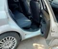 Сірий Фіат Пунто, об'ємом двигуна 1.25 л та пробігом 169 тис. км за 5000 $, фото 8 на Automoto.ua
