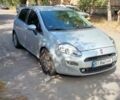 Сірий Фіат Пунто, об'ємом двигуна 1.25 л та пробігом 169 тис. км за 5000 $, фото 1 на Automoto.ua