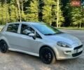 Серый Фиат Пунто, объемом двигателя 1.25 л и пробегом 238 тыс. км за 5200 $, фото 1 на Automoto.ua