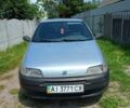 Серый Фиат Пунто, объемом двигателя 0 л и пробегом 300 тыс. км за 1100 $, фото 1 на Automoto.ua