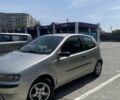 Серый Фиат Пунто, объемом двигателя 1.2 л и пробегом 196 тыс. км за 2300 $, фото 1 на Automoto.ua
