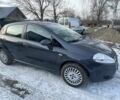 Серый Фиат Пунто, объемом двигателя 1 л и пробегом 207 тыс. км за 4500 $, фото 1 на Automoto.ua