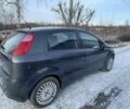 Серый Фиат Пунто, объемом двигателя 1 л и пробегом 207 тыс. км за 4500 $, фото 2 на Automoto.ua