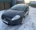 Серый Фиат Пунто, объемом двигателя 1 л и пробегом 207 тыс. км за 4500 $, фото 3 на Automoto.ua