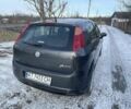 Серый Фиат Пунто, объемом двигателя 1 л и пробегом 207 тыс. км за 4500 $, фото 6 на Automoto.ua