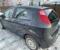 Серый Фиат Пунто, объемом двигателя 1 л и пробегом 207 тыс. км за 4500 $, фото 1 на Automoto.ua
