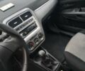 Сірий Фіат Пунто, об'ємом двигуна 1.2 л та пробігом 87 тис. км за 3999 $, фото 5 на Automoto.ua
