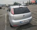 Сірий Фіат Пунто, об'ємом двигуна 1.2 л та пробігом 87 тис. км за 3999 $, фото 2 на Automoto.ua