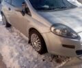 Сірий Фіат Пунто, об'ємом двигуна 1.2 л та пробігом 241 тис. км за 3500 $, фото 1 на Automoto.ua