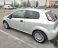 Сірий Фіат Пунто, об'ємом двигуна 1.2 л та пробігом 87 тис. км за 3999 $, фото 1 на Automoto.ua