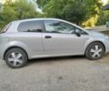Сірий Фіат Пунто, об'ємом двигуна 1.2 л та пробігом 188 тис. км за 4200 $, фото 1 на Automoto.ua